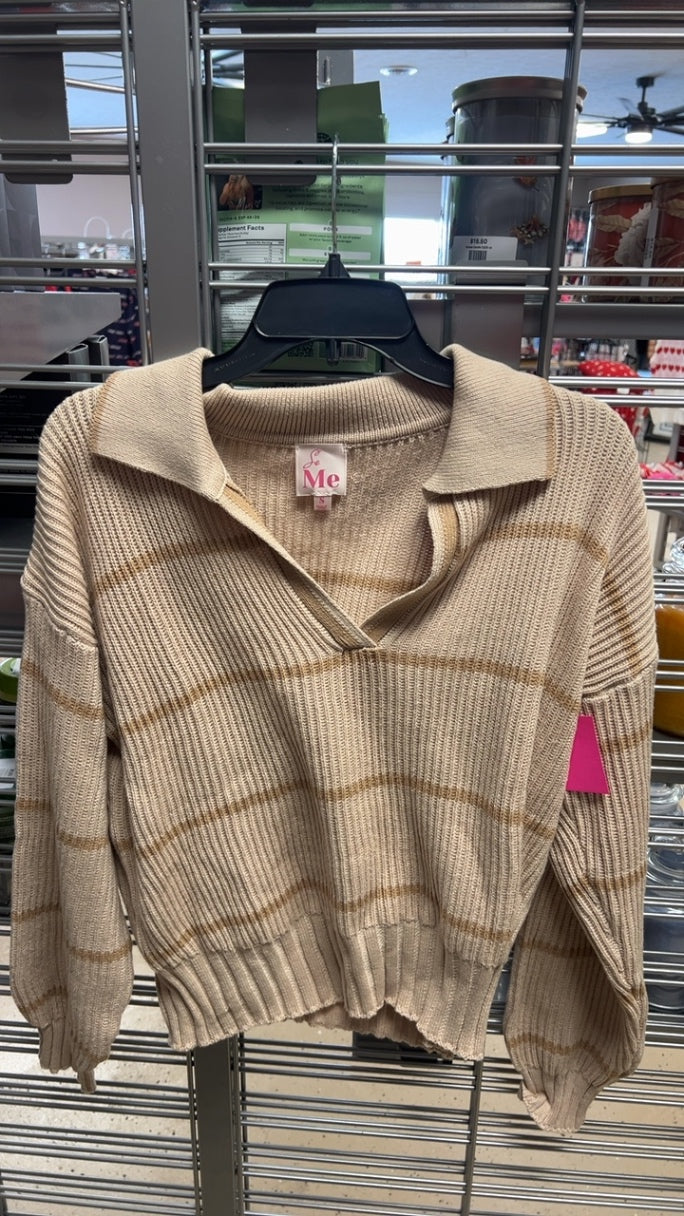 SoMe Sweater Small