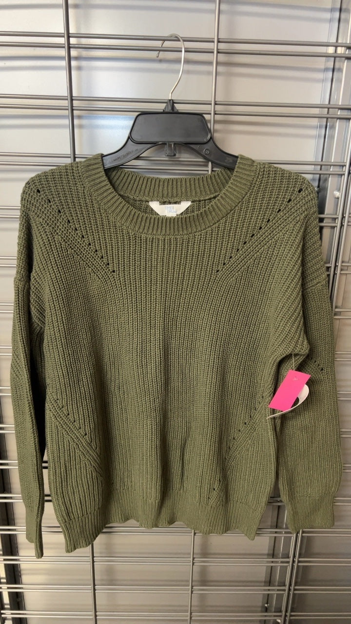 Sweater Large