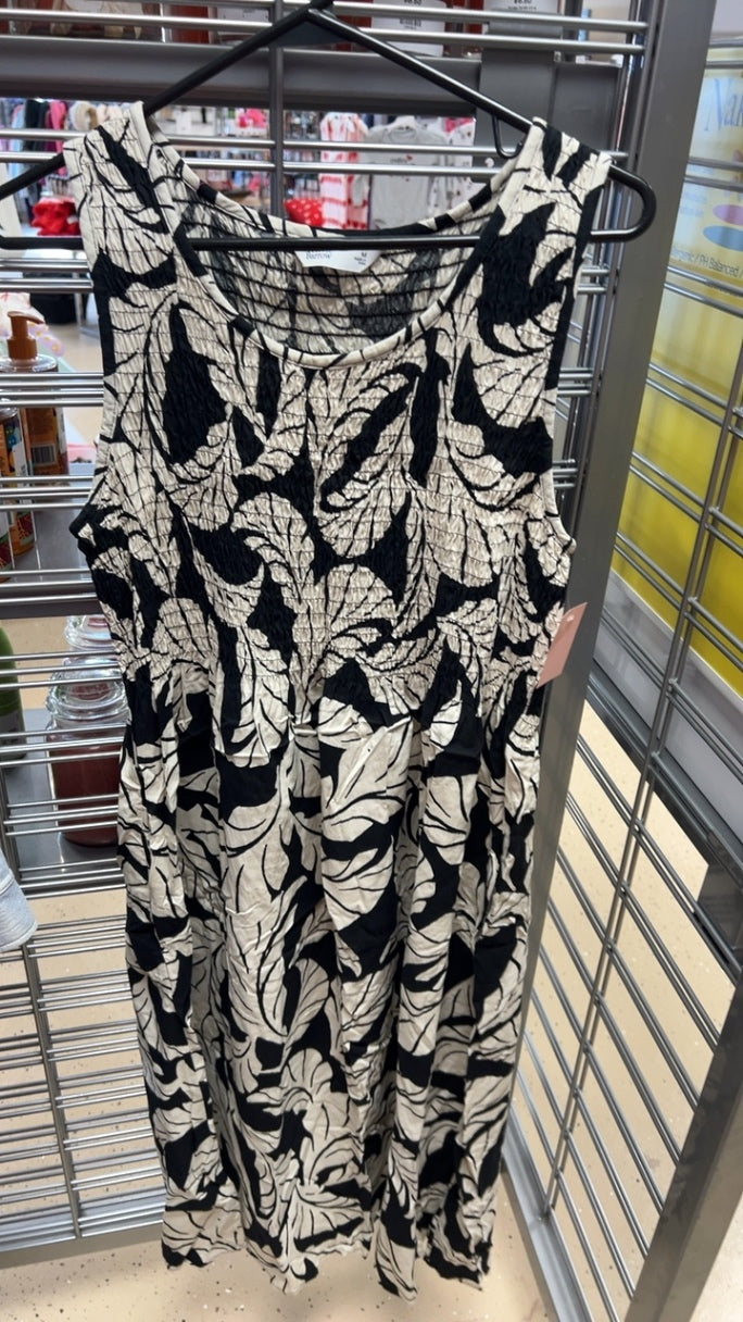 Dress Medium