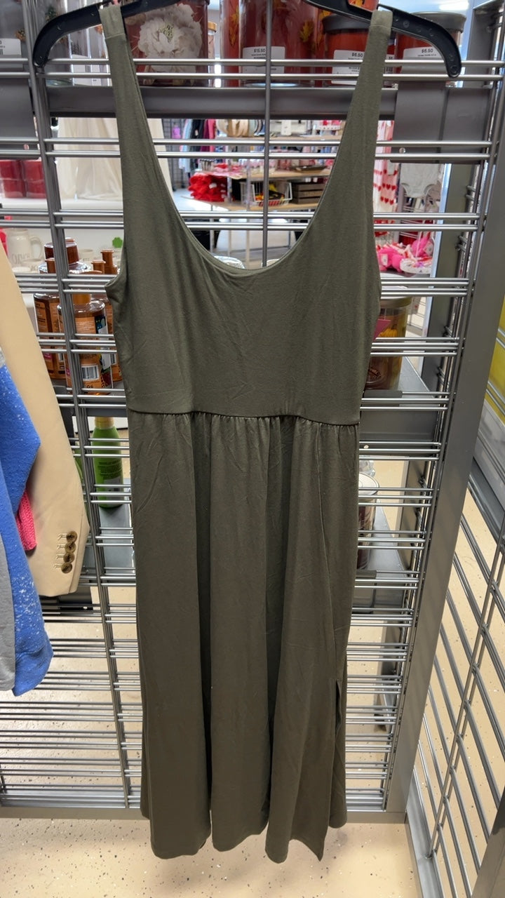 A New Day Dress Medium