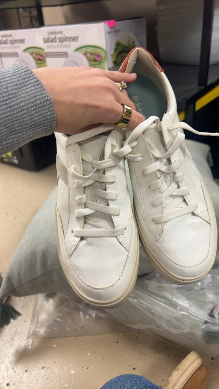 Dr Scholls Sneakers 9.5
