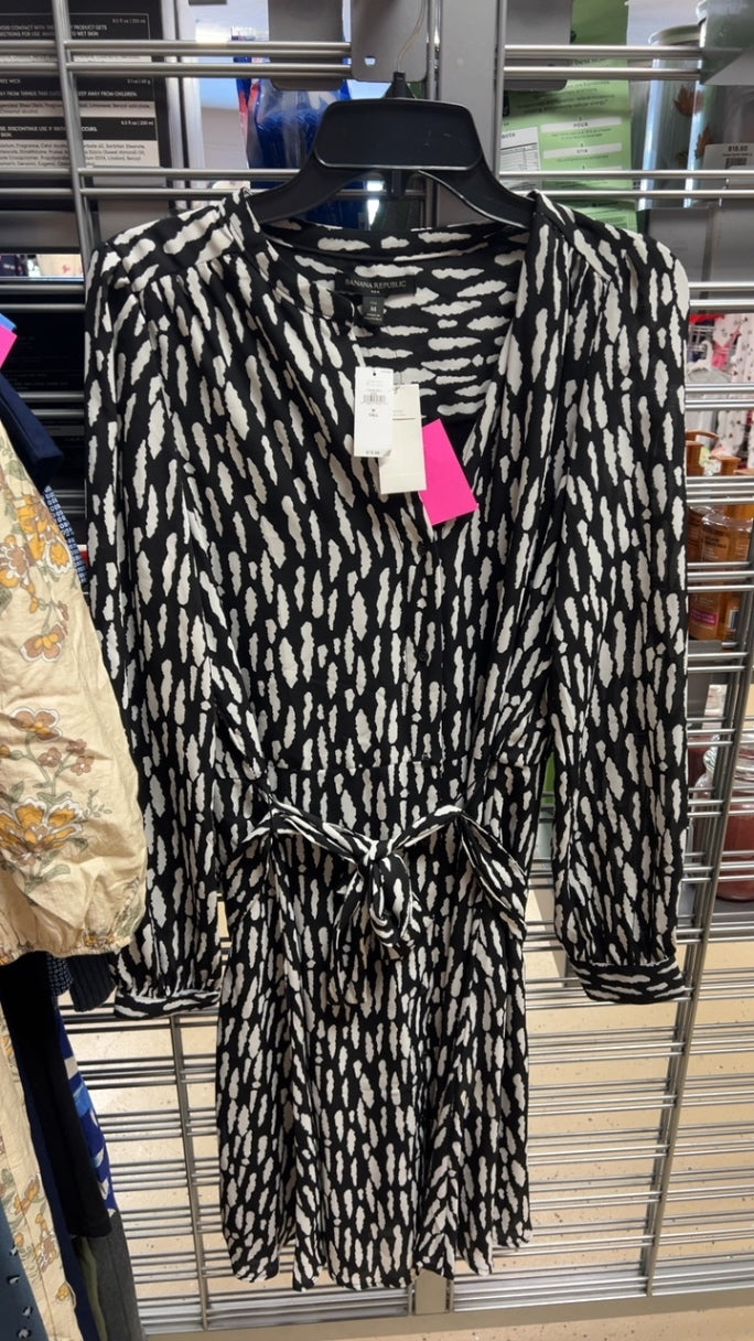 Banana Republic Dress Medium