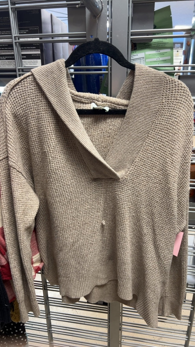 Aerie Sweater Small