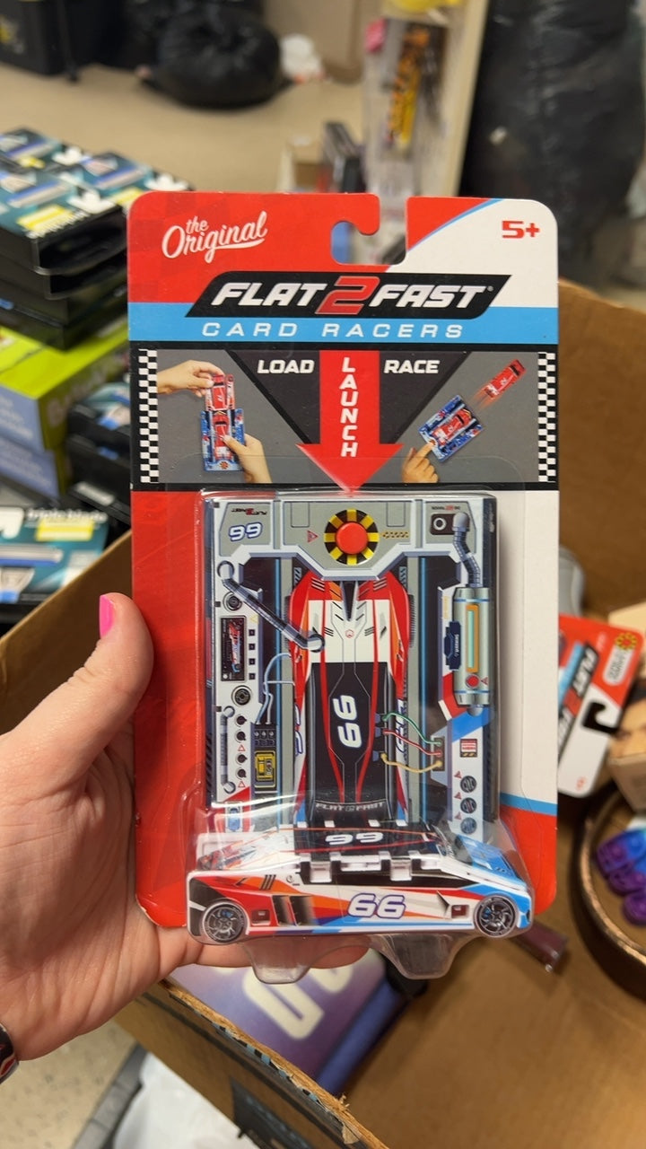Toys