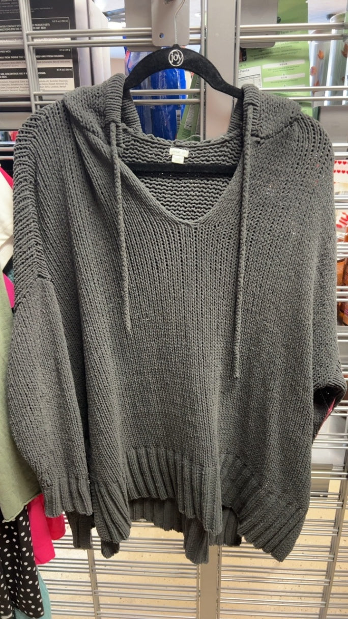 Aerie Hoodie Small
