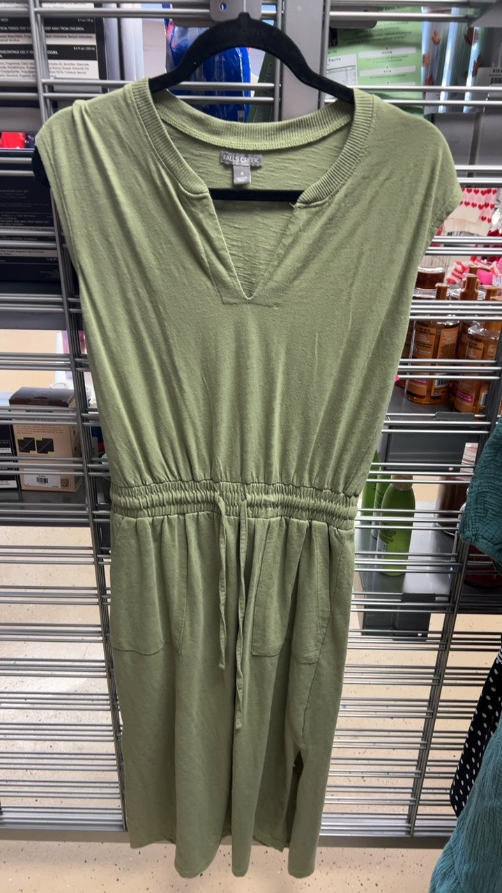 Falls Creek Dress Small