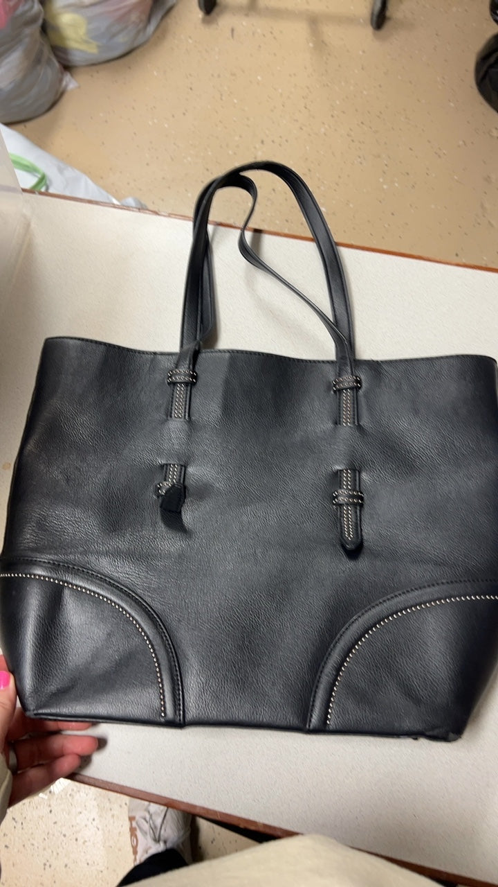 Bag Black