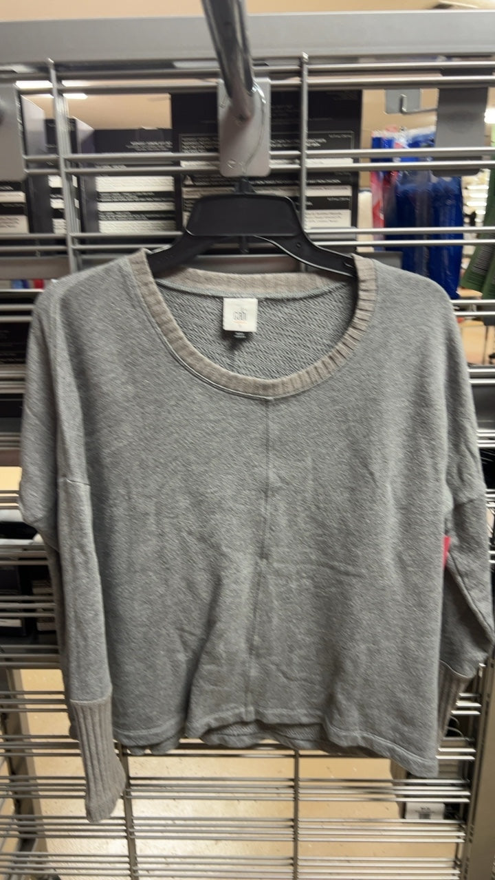 cabi Sweater Small