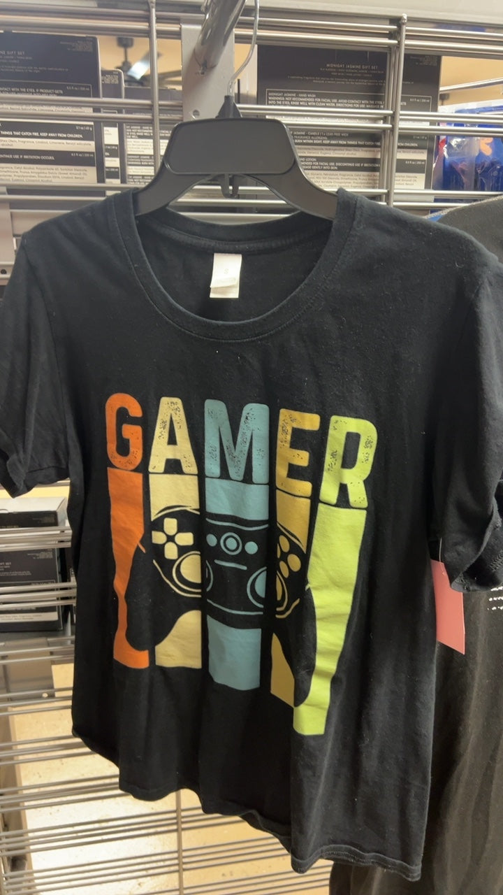 T-Shirt Small