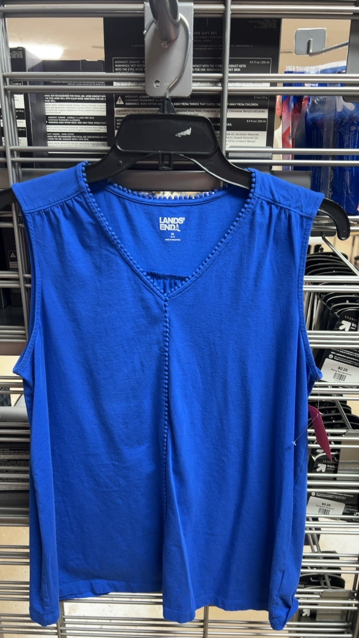 LANDS' END Tank top Medium