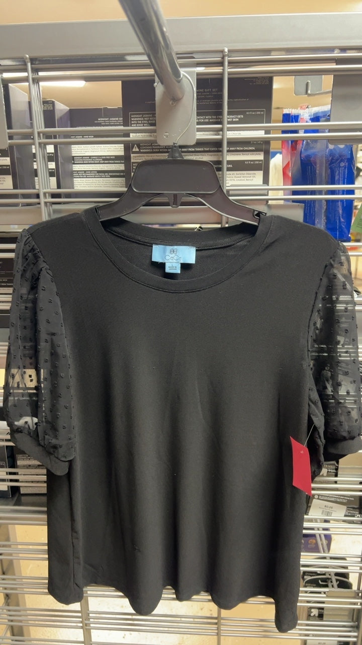 Cece Blouse Large