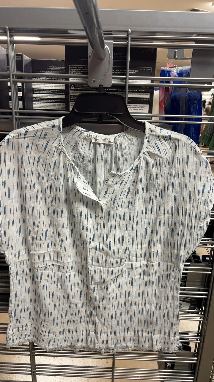 CARVE DESIGN Blouse Large