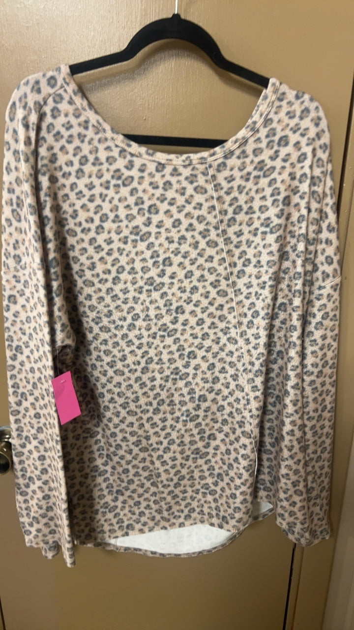 Cato Sweater 22/24