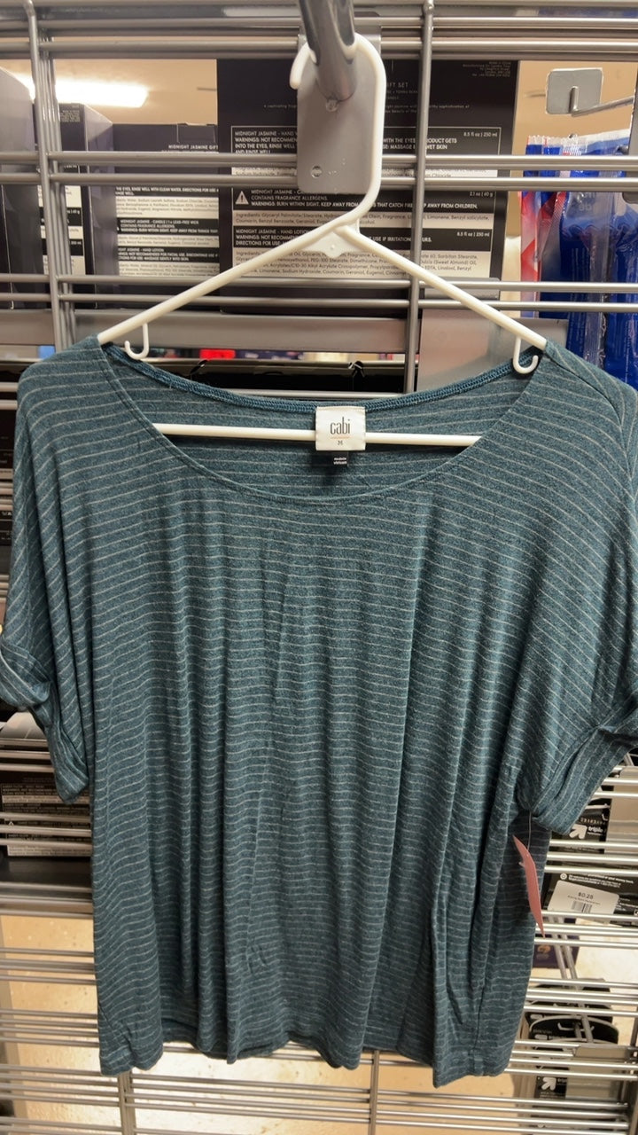 cabi T-Shirt Medium