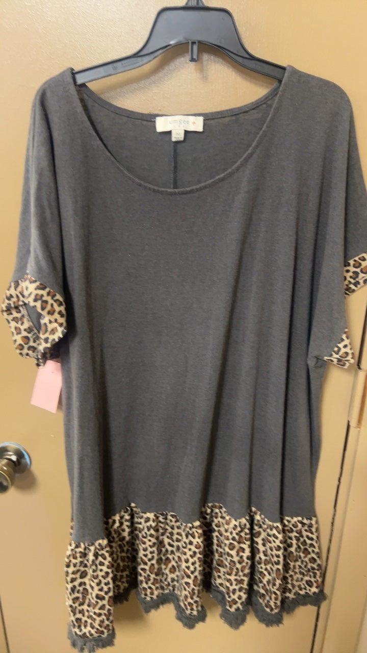 UMGEE Dress 1XL