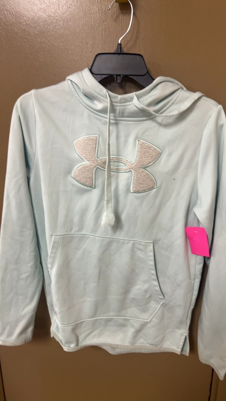 Under Armour Hoodie Small