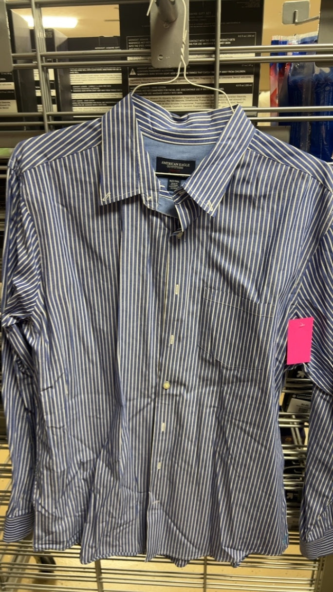 American Eagle Shirt Mens XL