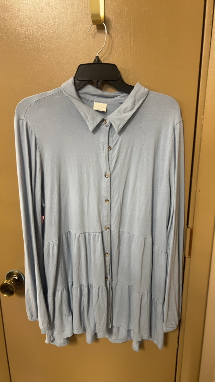 New Directions Shirt XL