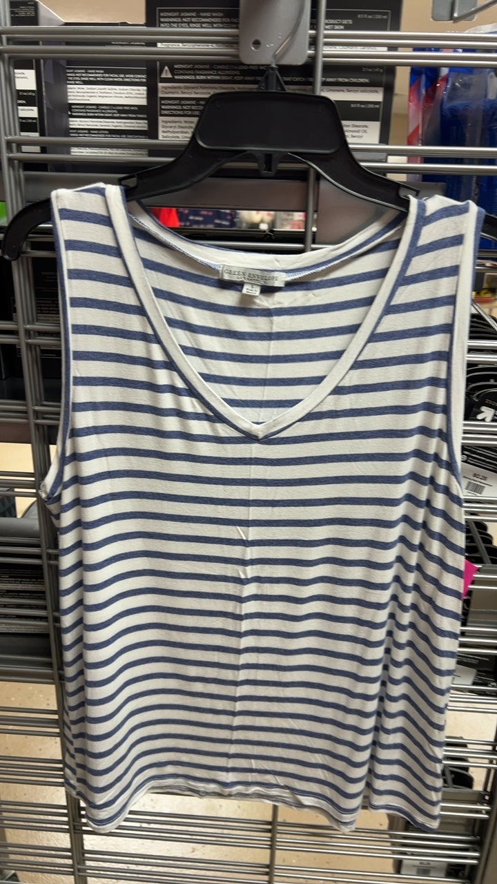 Tank top Large