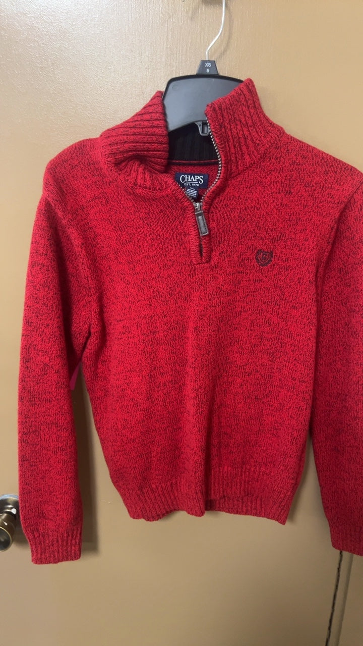 Chaps Youth medium