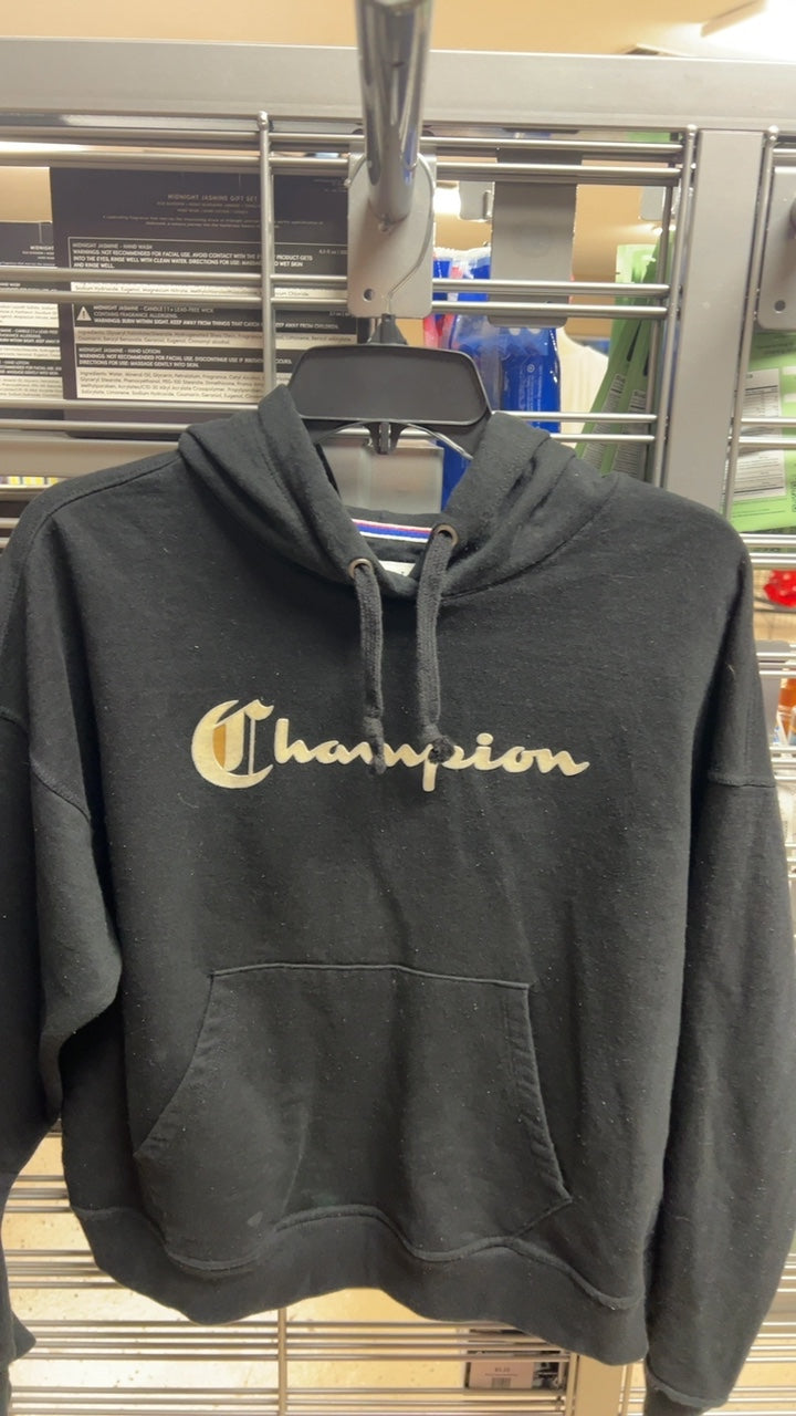 Champion Hoodie Medium