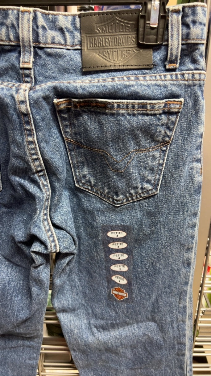 Harley-Davidson Pants 4