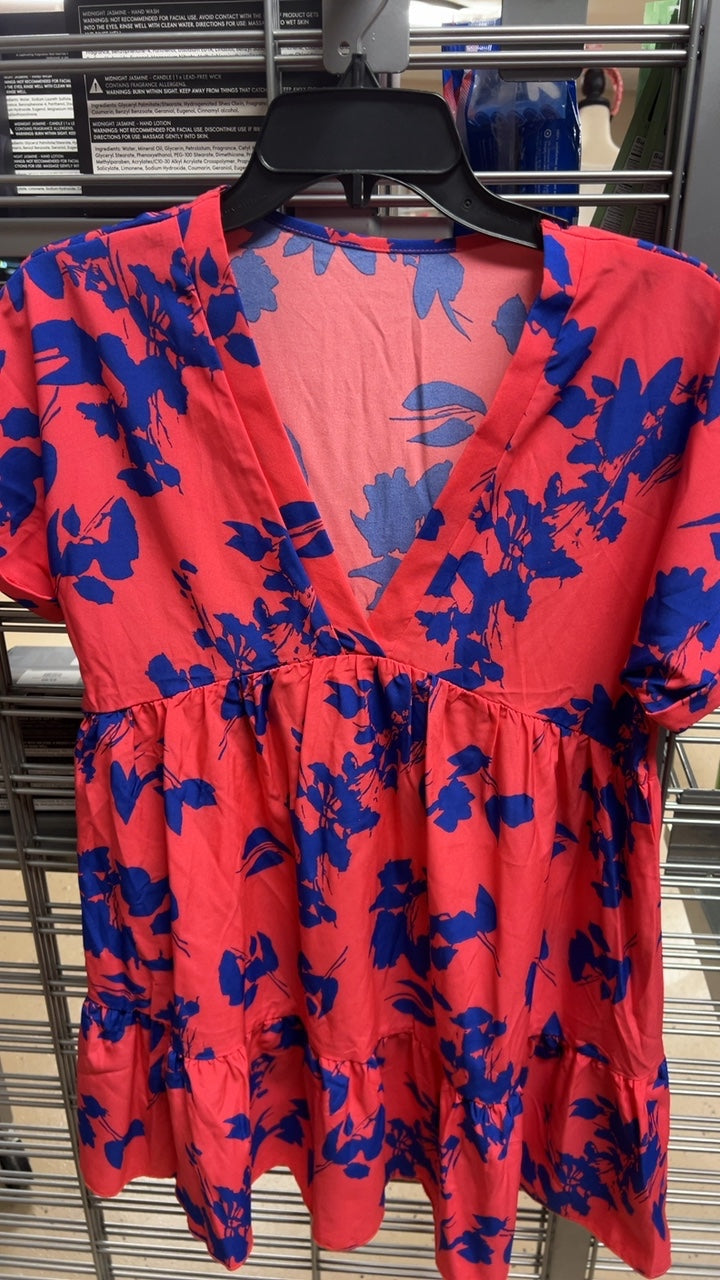 Dress Small