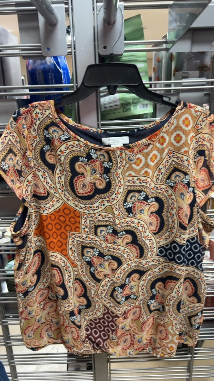 Blouse XL