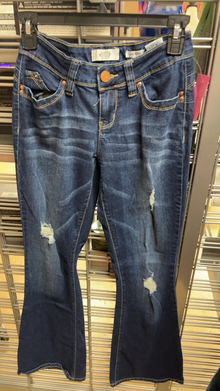 Wonder Boutique Pants 3