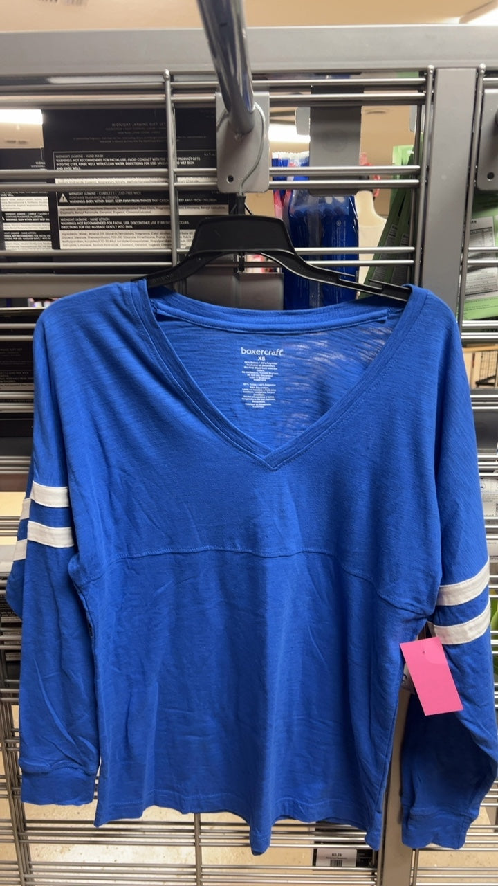 boxercraft Shirt XS