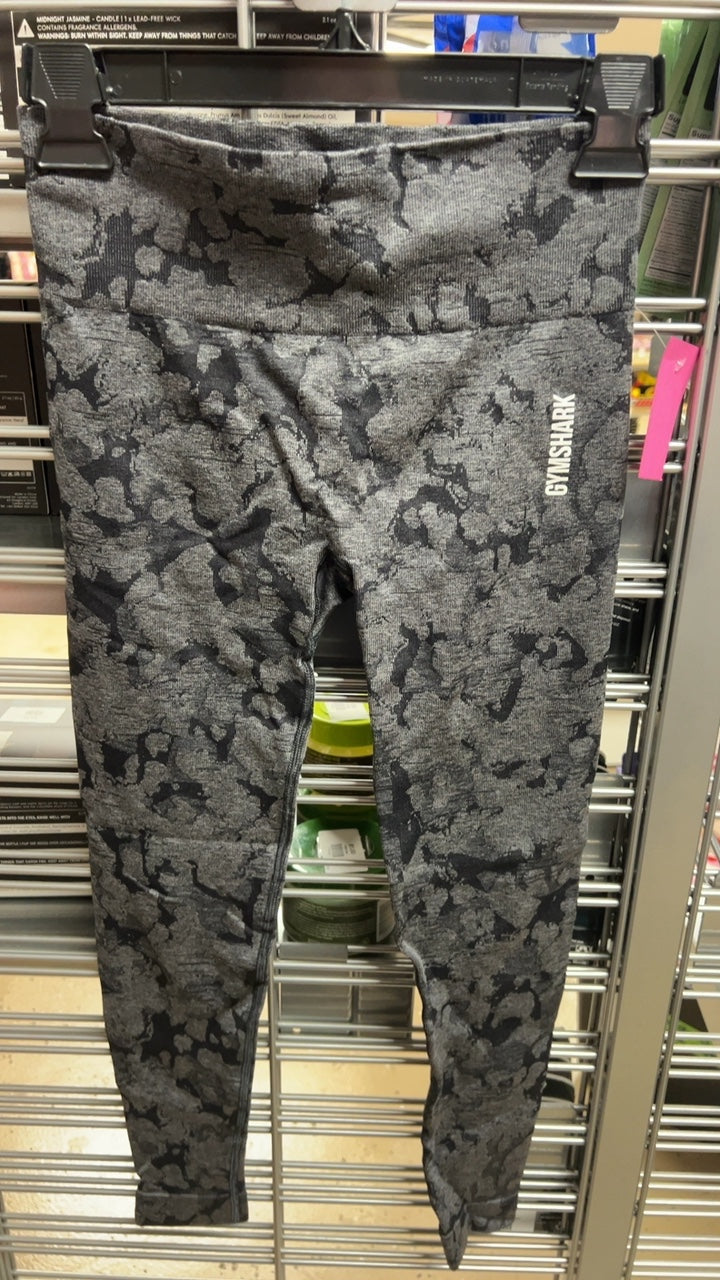 GYMSHARK Leggings Small