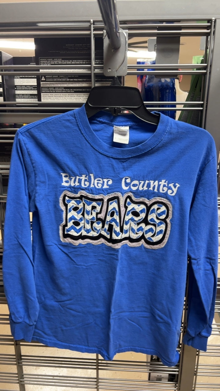 Sweatshirt Small