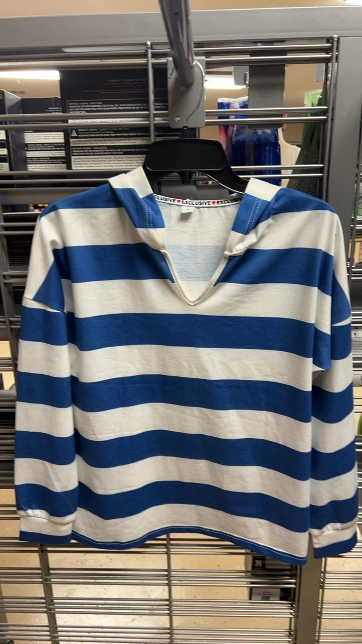 EXCLUSIVE Hoodie Small