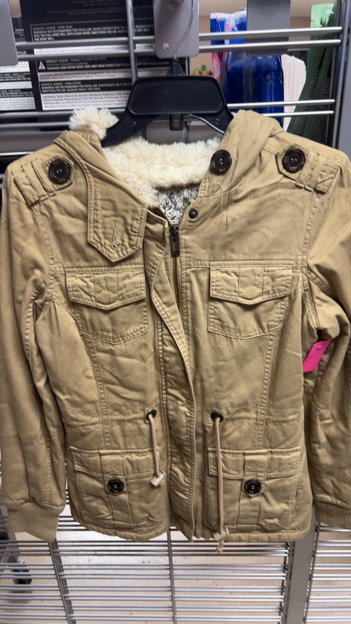 Jacket Small
