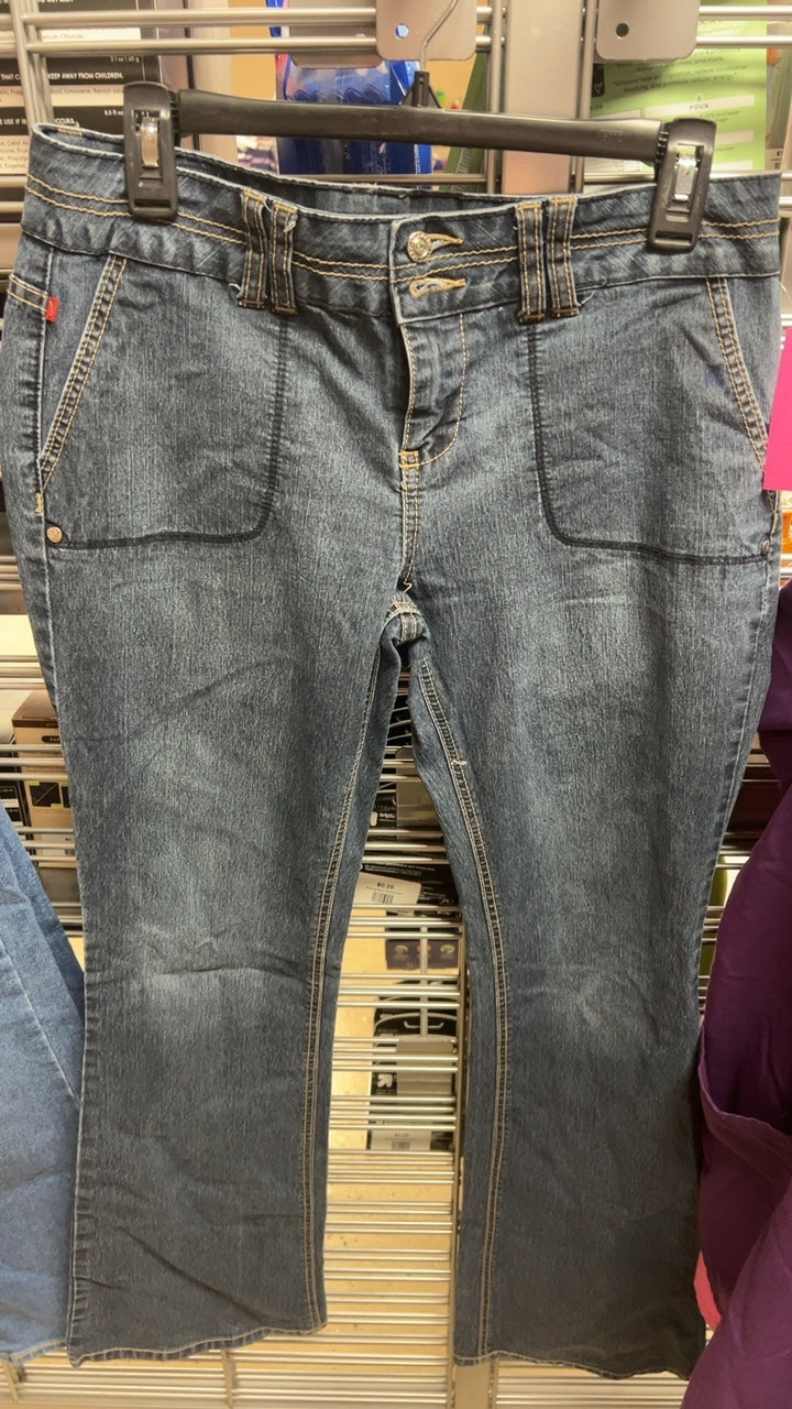 Pants 11
