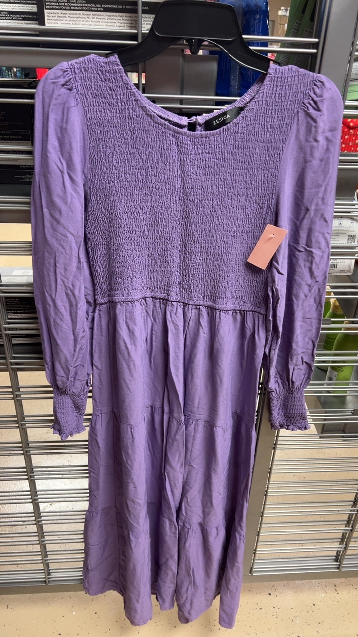 ZESICA Dress Small
