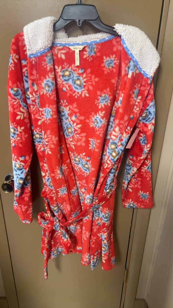 Mattie Jane Bathrobe XL