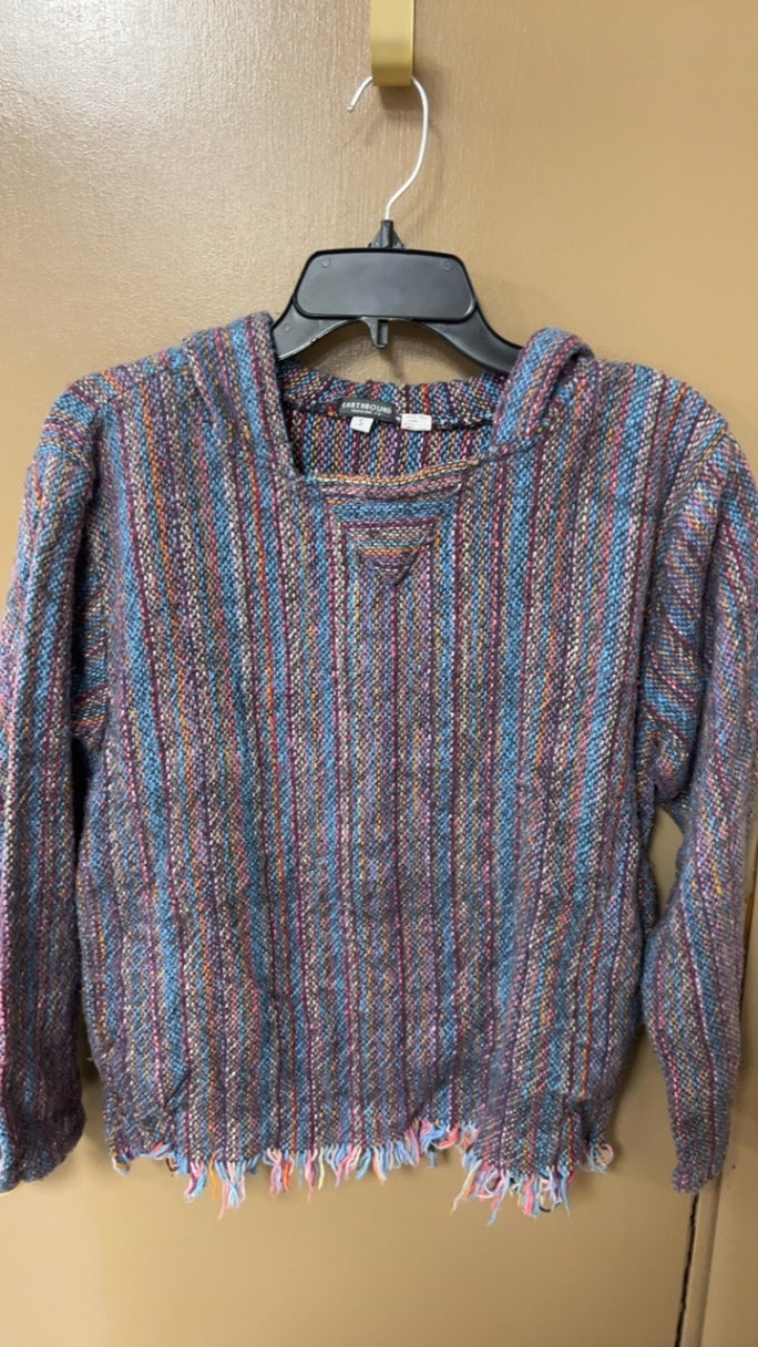 Earthbound Hoodie Small