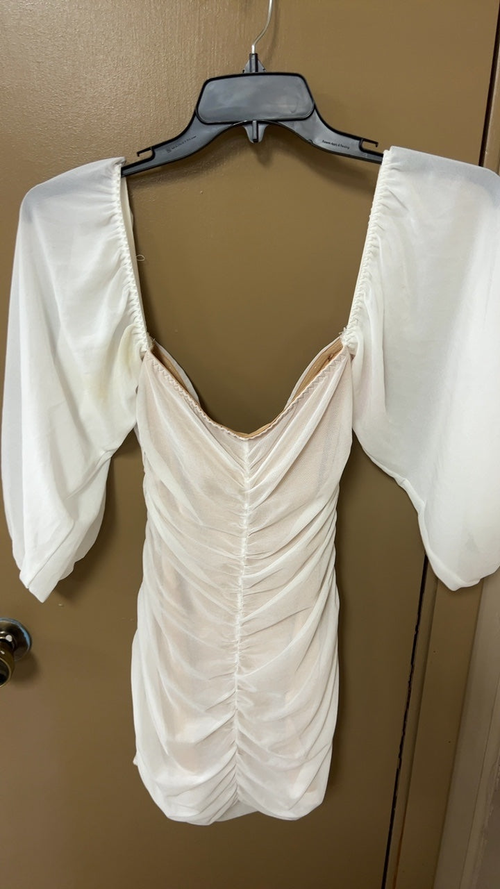Dress Large