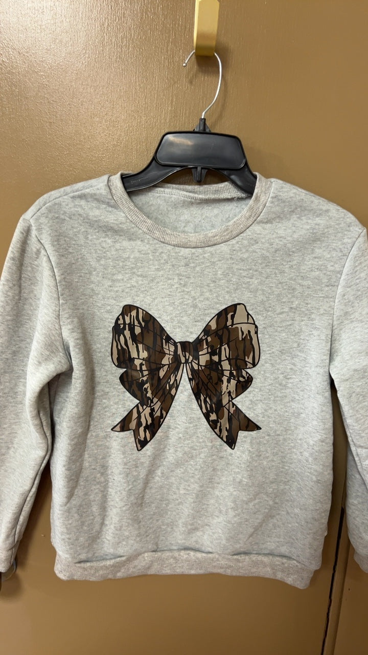 Sweatshirt Youth 14