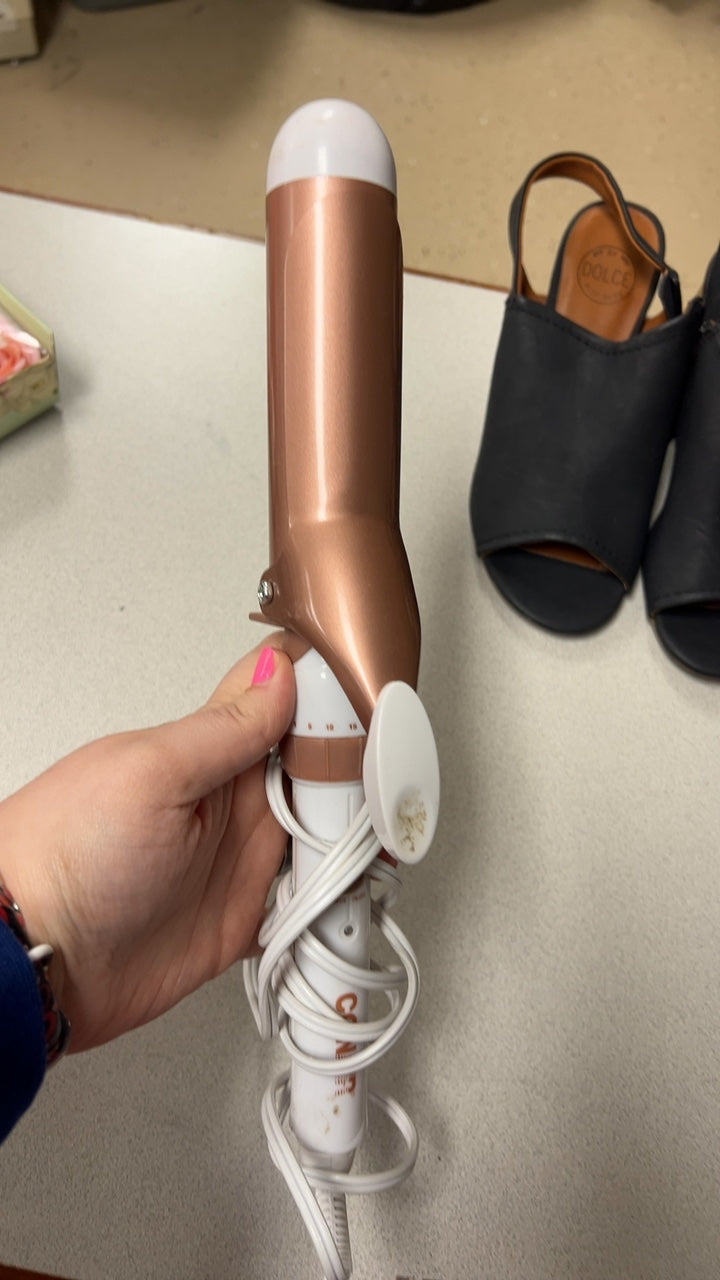 Hair Styling Tool