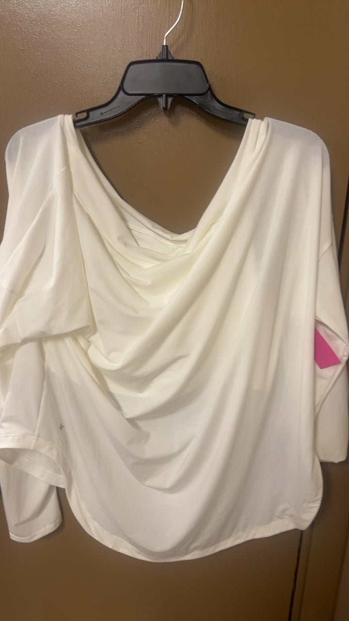 Top built in bra XL
