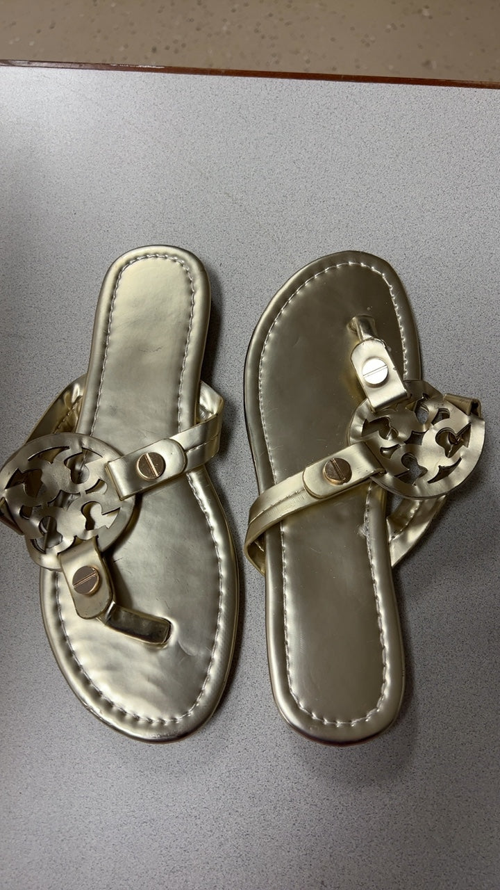 Tory Burch DUPE Sandals 7