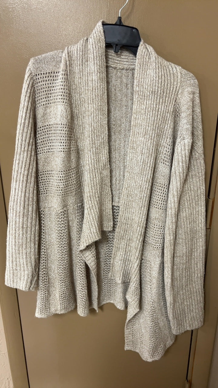 Sweater 1X