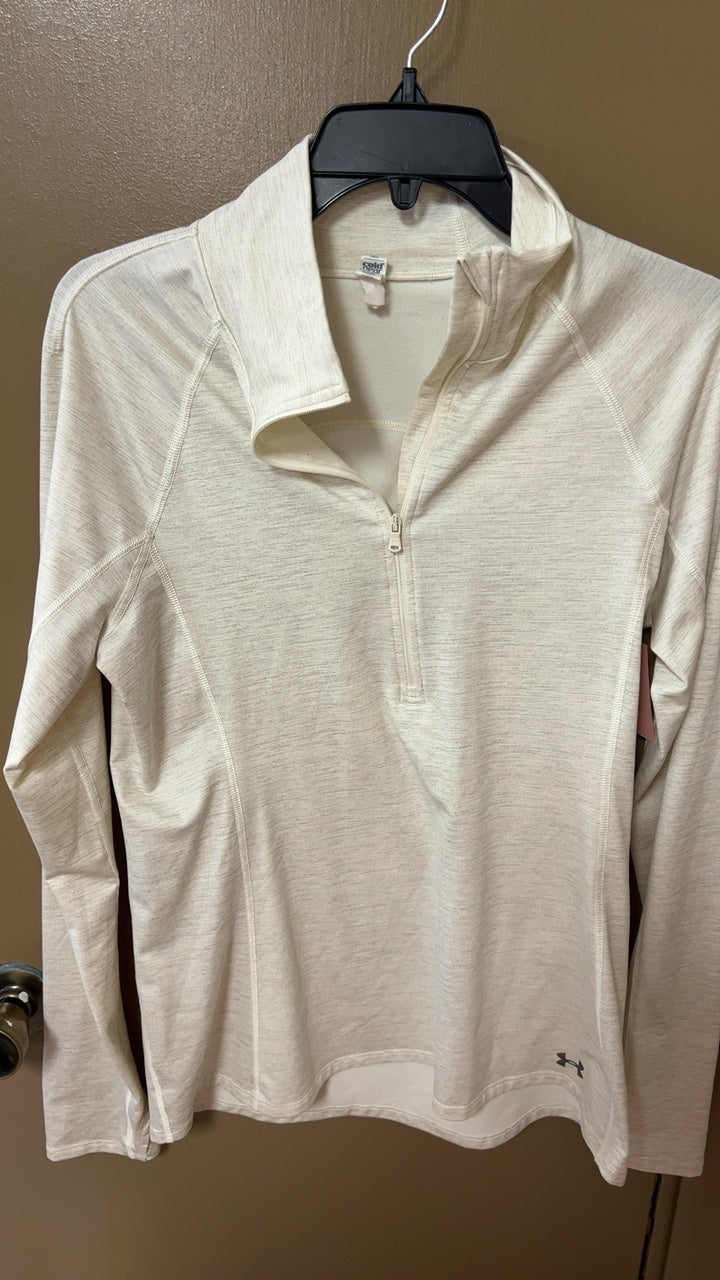 Under Armour Shirt Large