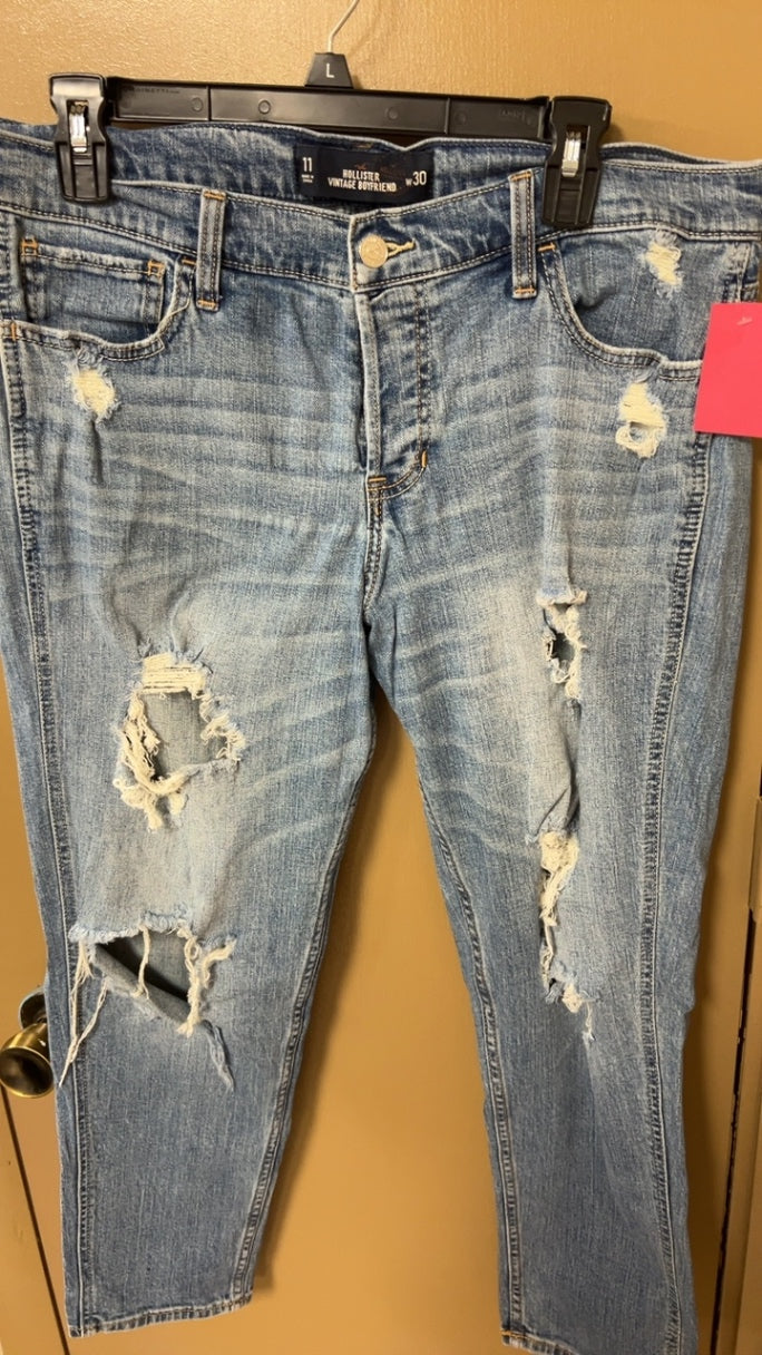 Hollister Pants 11