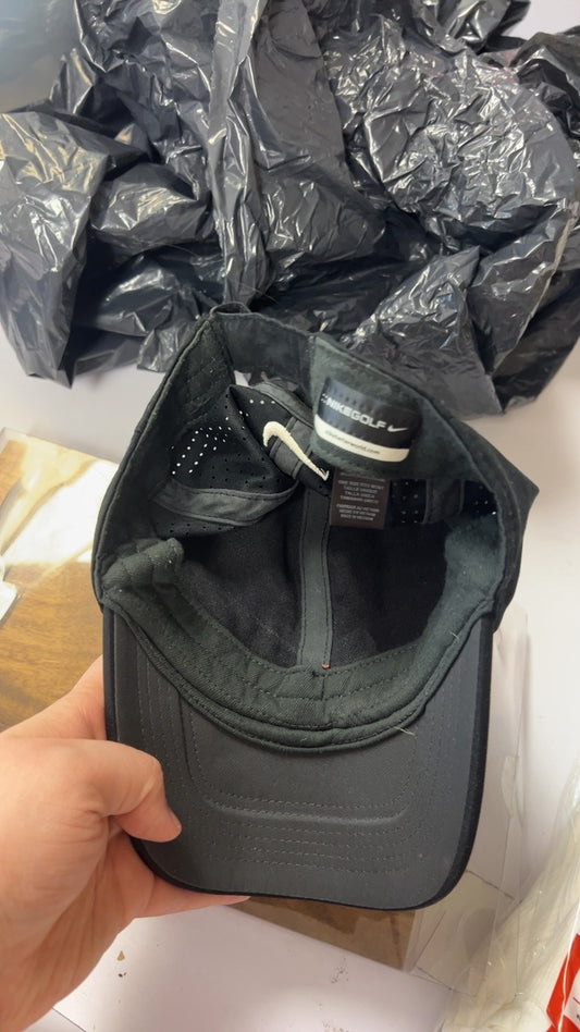 Nike Cap