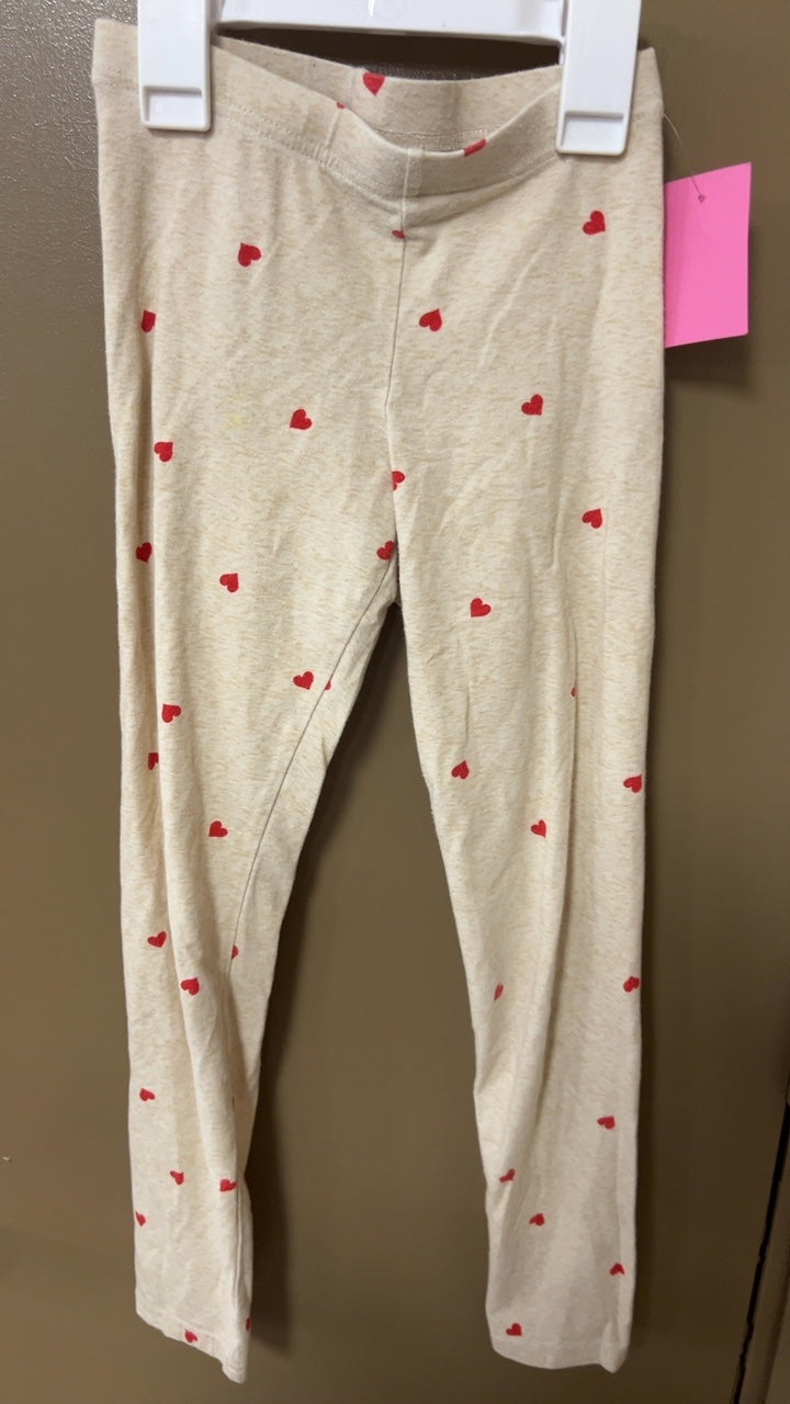 Pants Youth 8