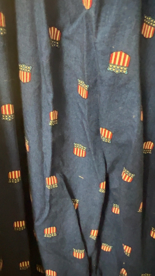 Polo Pajama Pant MENS Large