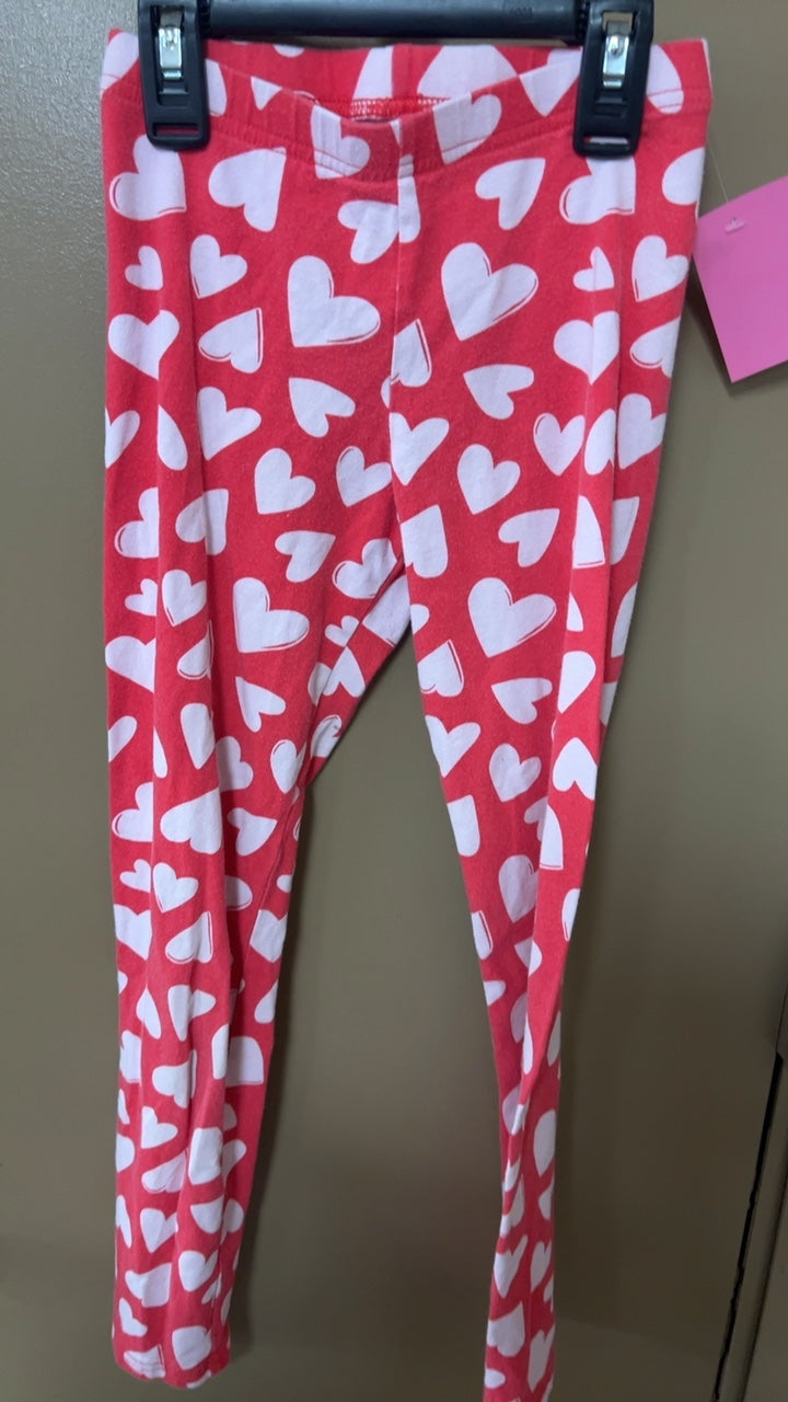 Unknown Pants Youth 8